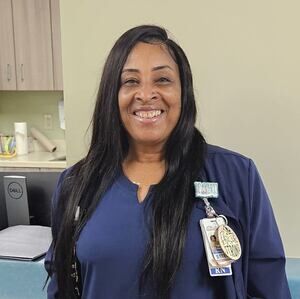 Meet your Posher, Rosalind